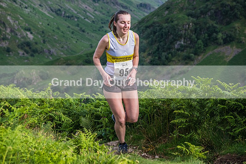 Langstrath-156 - Langstrath Fell Race Wednesday 18th June 2025