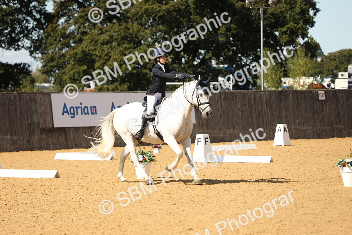 SBM_22353 - D17 - Grand Tour Championship - Novice 27