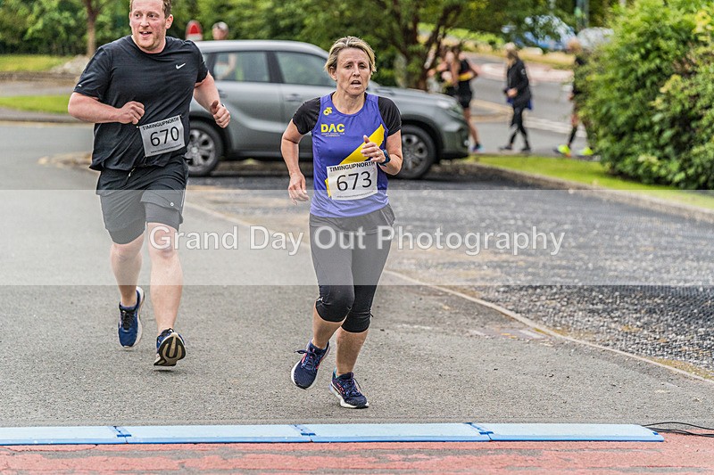 Lambfoot-778 - Lambfoot Loop Road Race Tuesday 2nd July 2024