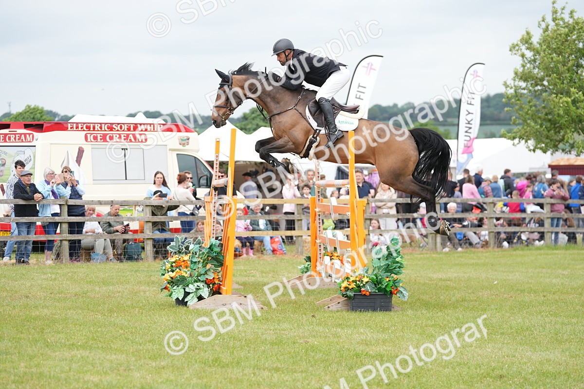 SBM_07537 - Class 203 - Martin Grant Homes Areal Trial