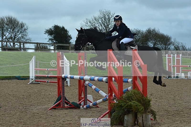 231119A-135138-06066 - Sun Cls 26 Springboard 128cm & 138cm