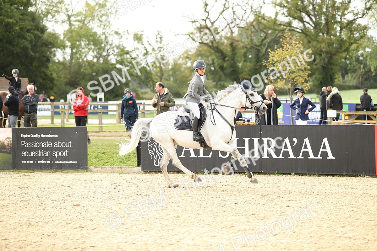 SBM_56234 - J24 - Junior Horse 75cm Championship