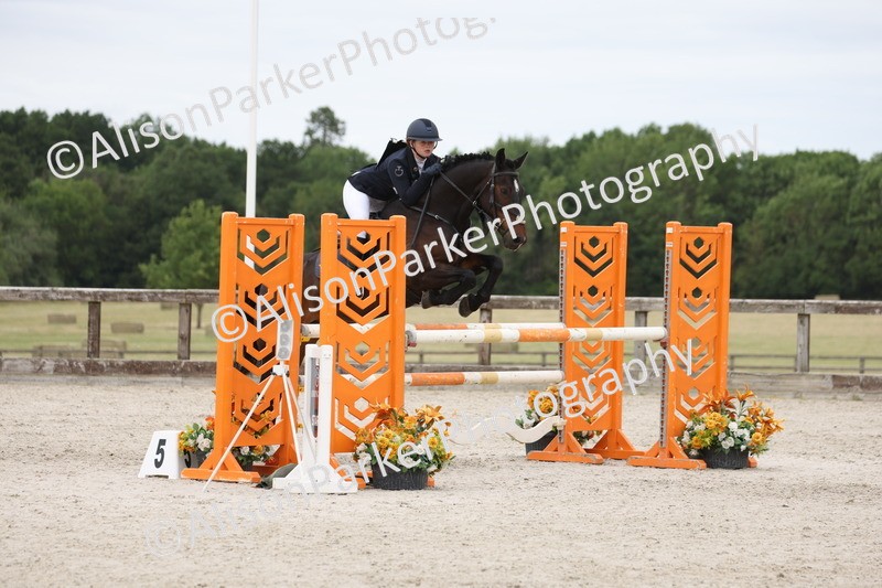 20250622-8169 - PC100 Qualifier - Round 2