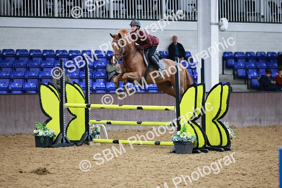 SBM_000969 - Class 3 - Senior Discovery 1.00m