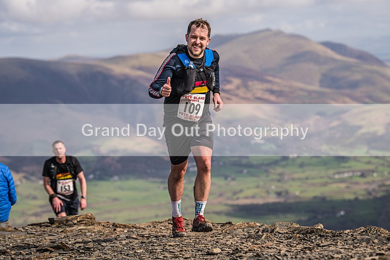 Coledale-790 - Coledale Horseshoe Fell Race Saturday 30th March 2024
