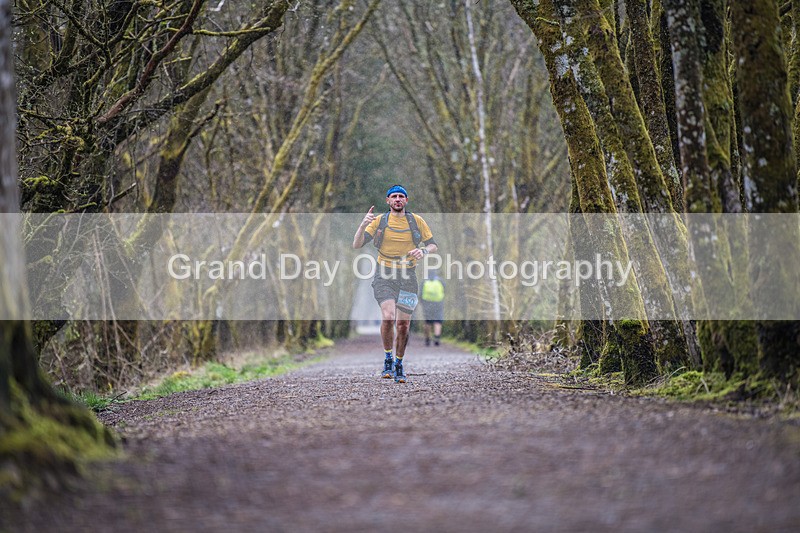Kielder-734 - High Terrain Events Kielder 82, 50 & 32K Ultra Trail Races Saturday 13th April 2024
