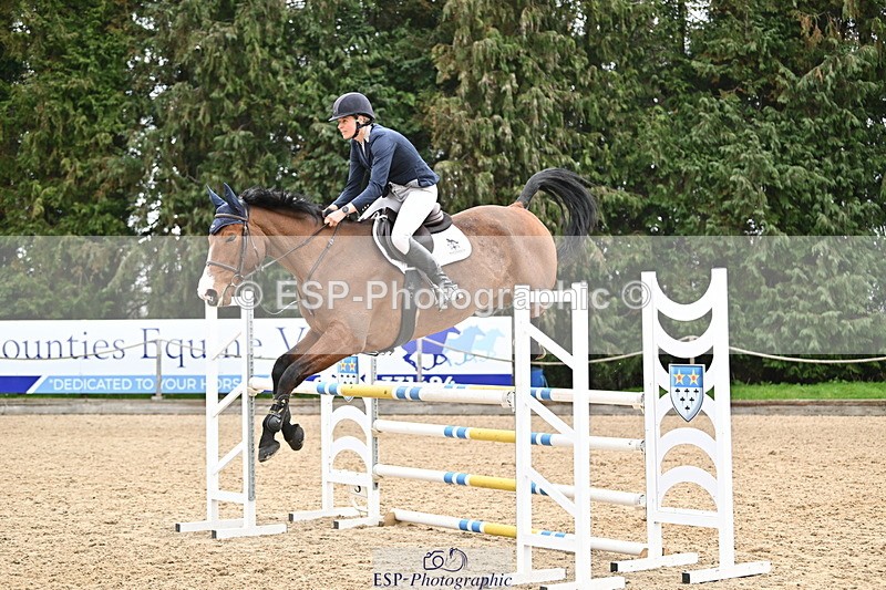 250321A-113233-00546 - Cls 3 Foxhunter and 1.20m Open