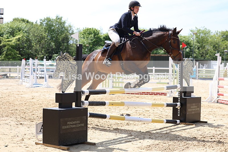 3E7A6573 - Class 5: Senior Discovery/1m open