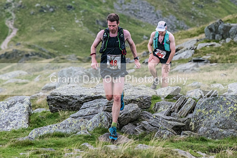 Kentmere-360 - Pete Bland Kentmere Horseshoe Fell Race Sunday 20th July 2025