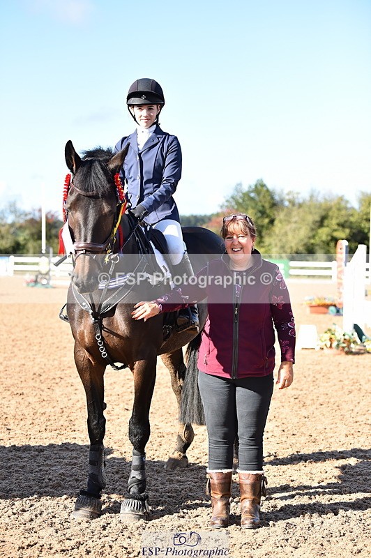 231014A-113034-04055 - Cls 13 85cm Amateur Q 2nd R