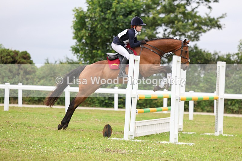 3E7A7084 - Class 7: PC90cm Regional Championship Qualifier Rnd 2 (A)