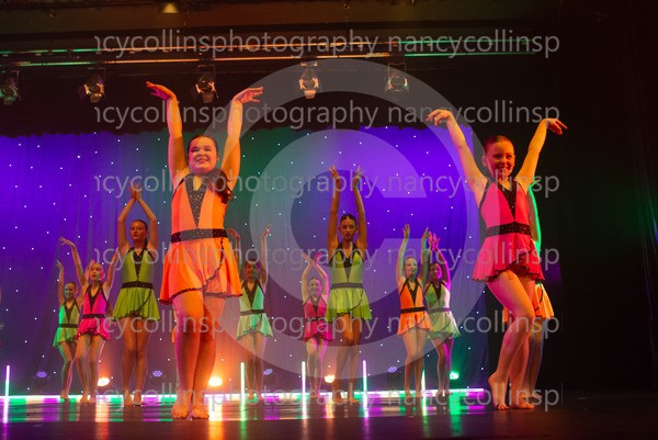 00116 - Rhythm Of the Night