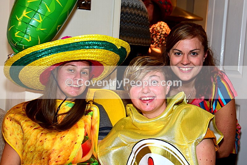 LEE-146 - Lee's 30th
