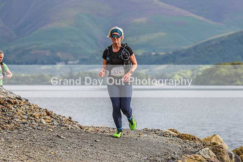 Borrowdale 21K-210 - High Terrain Events Borrowdale 21K Trail Run Sunday 21st August 2022