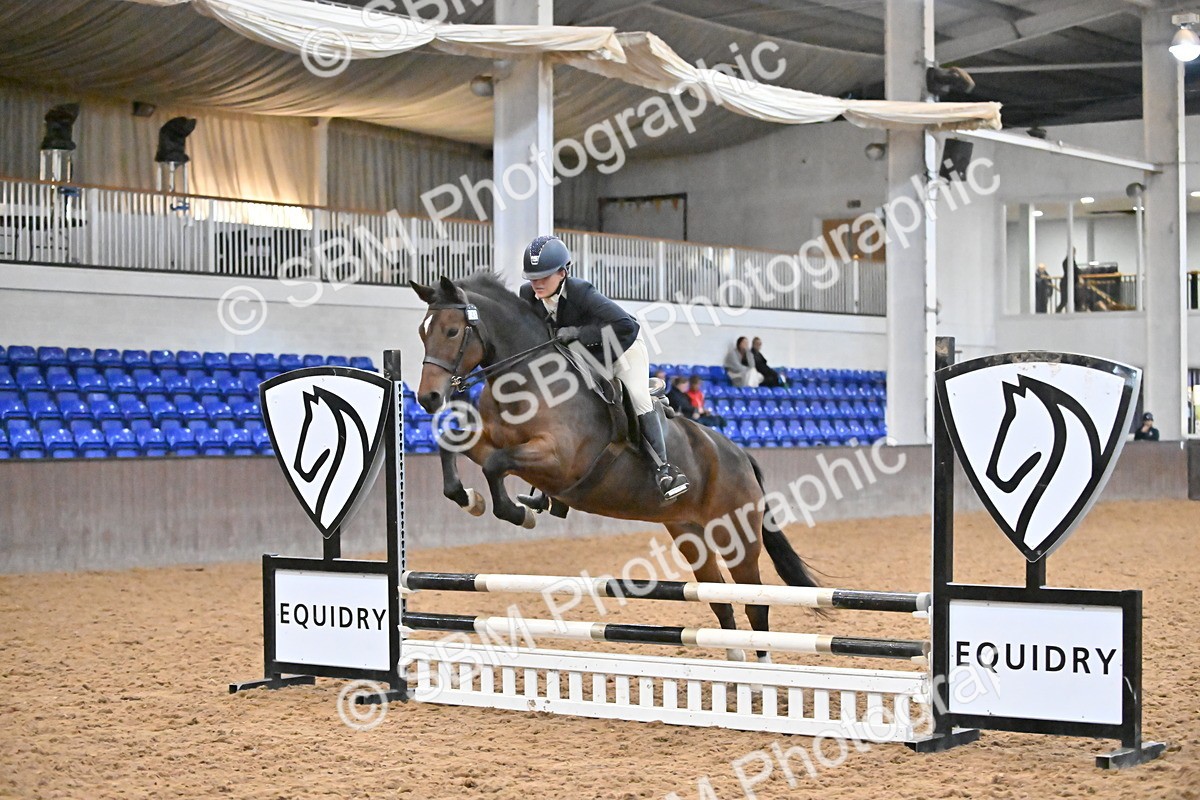 SBM_002946 - Class 37,38 - UKPSAF Performance Horse & Pony