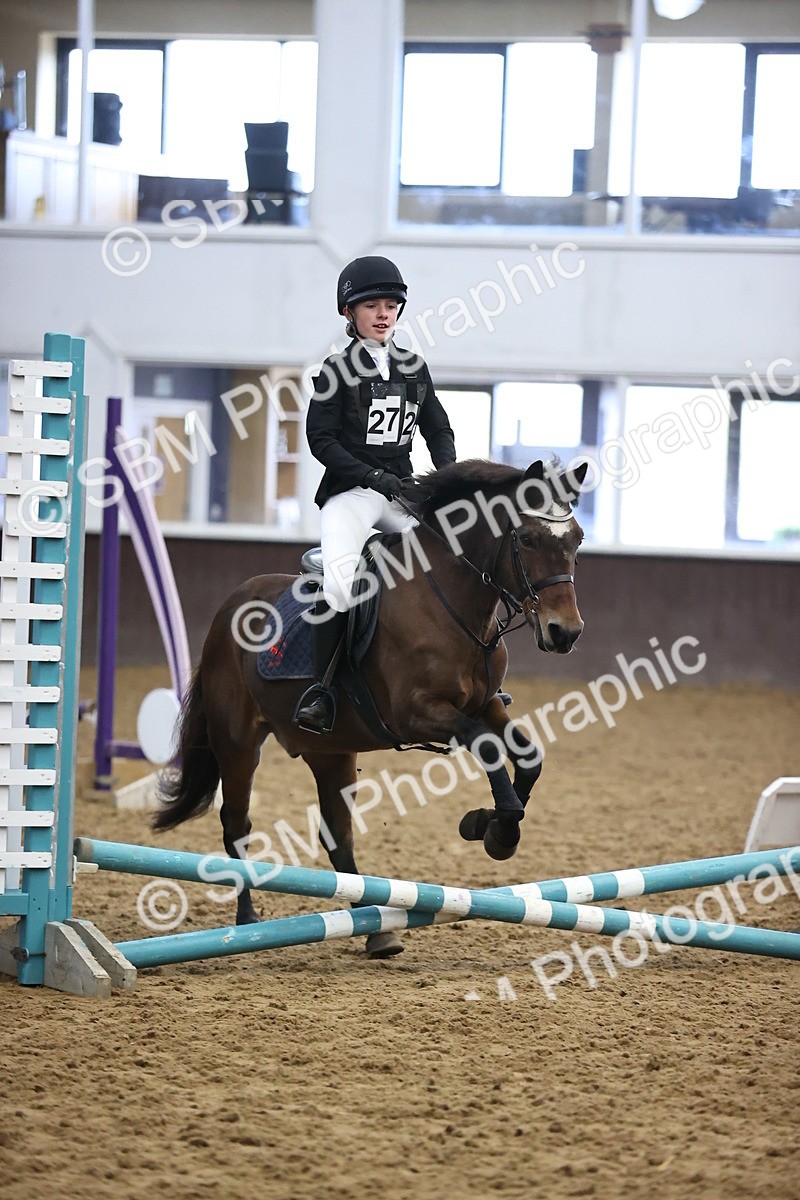 SBM_000160 - Class 2 - The Rug Lady 40cm Area 12 Championship Qualifier
