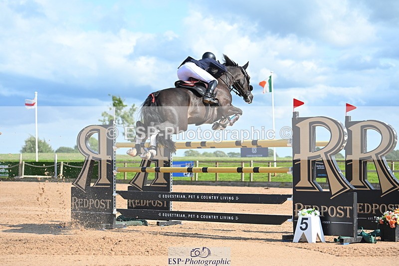 230721A-165147-07867 - Cls 10, 2 Star Big 1.45m Break to End