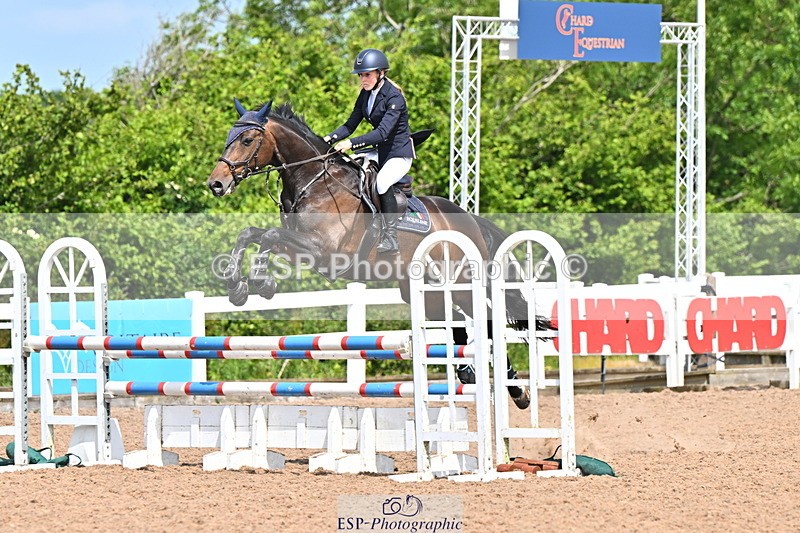 240619A-110800-00027 - Cls 1 British Novice and 90cm Open