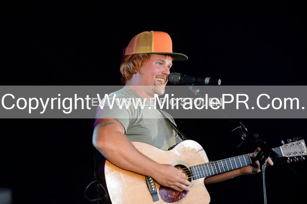 MSF_5493 - Sing it like Sheeran.