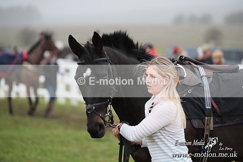PtP 011224 1187 - Hursley Hambledon Point-to-Point Larkhill 01/12/24