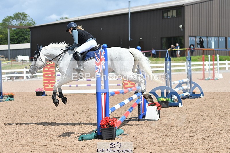 240727A-124019-04615 - Cls 22 85cm Amateur Qualifier