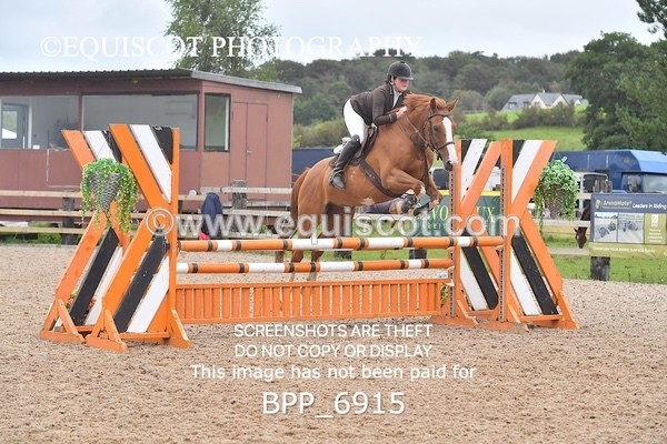 BPP_6915 - CLASS 2 Senior British Novice/ 90cm Open