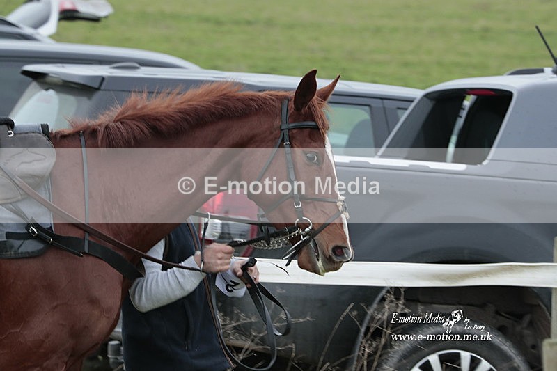 PtP 041222 0321 - Larkhill Racing Club Point-to-Point Larkhill 01/01/23