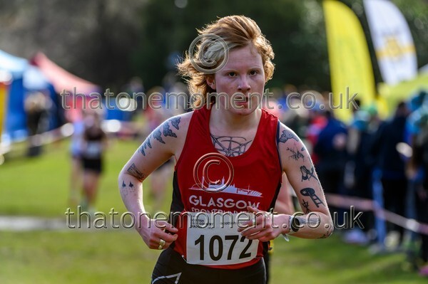 Falkirk25-929691 - Senior Women Set Two