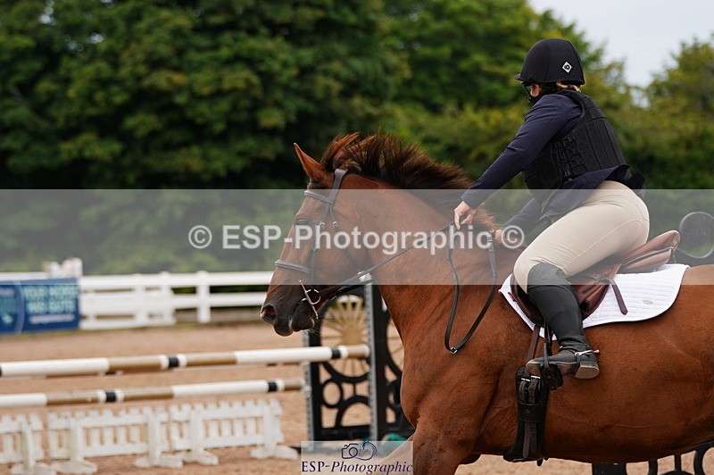 240803A-115036-07710 - Cls 36 85cm Amateur Qualifier