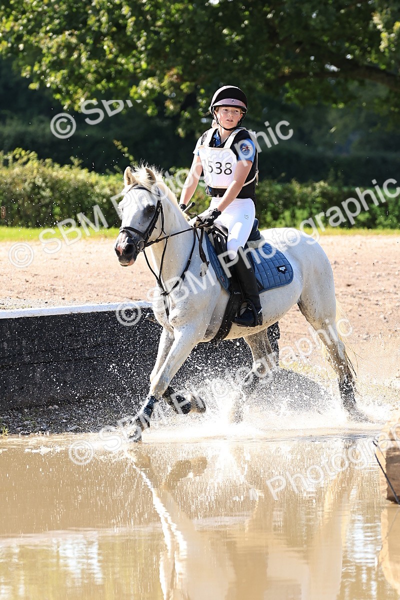 SBM_23748 - E11 - Eventers Challenge 60cm Championship