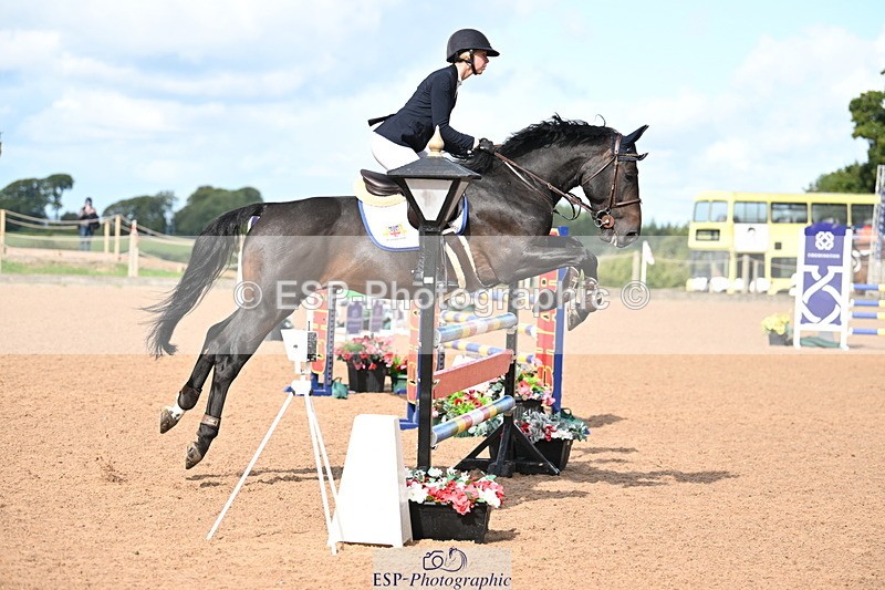 240912A-112200-00550 - Cls 2 Snr Newcomers