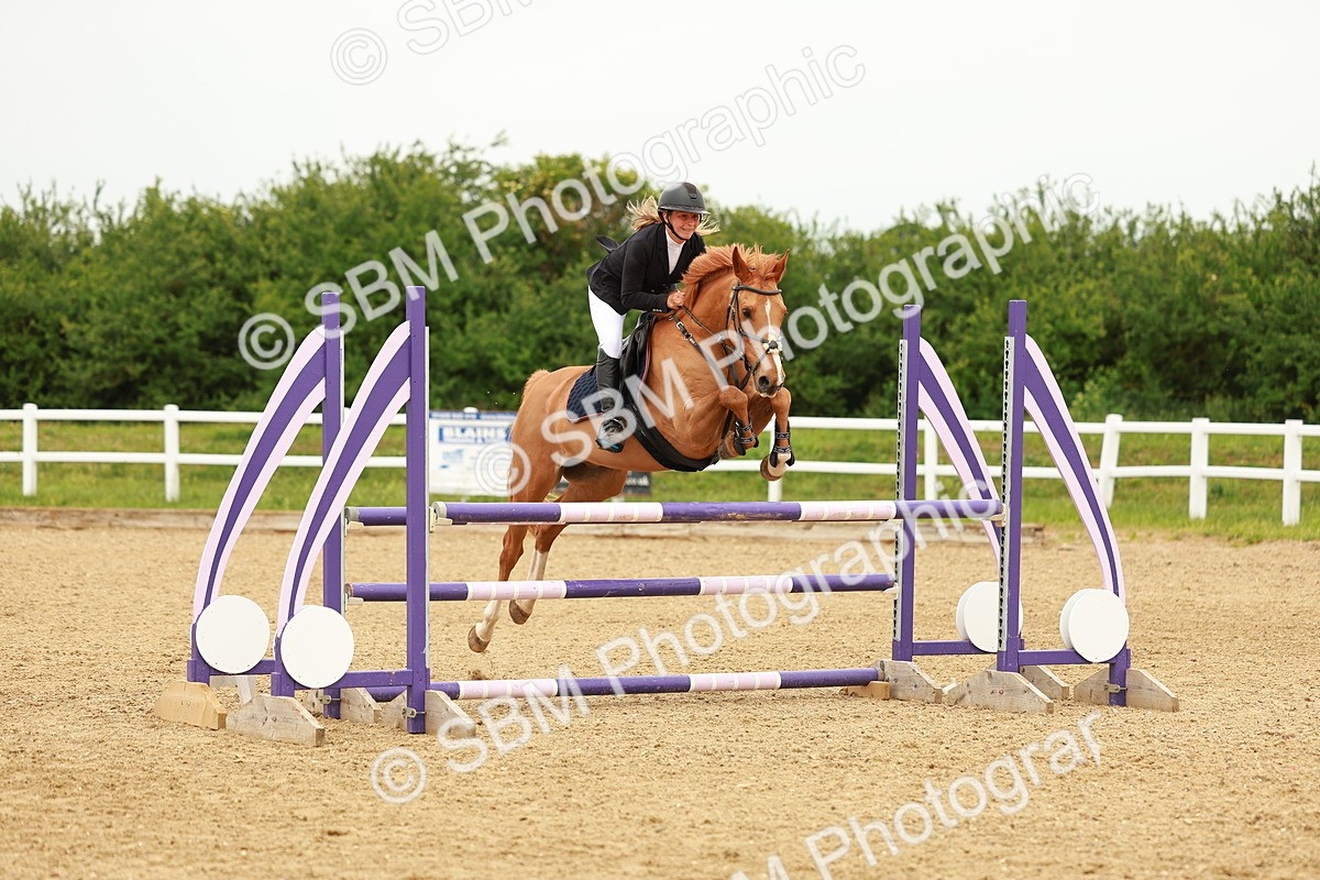 SBM_001504 - Class 3 - Senior Discovery - 1.00m