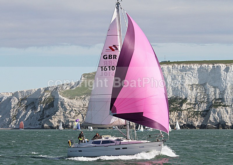 130601 GBR1610 IMG_6238 - ROUND THE ISLAND RACE - 1st June 2013