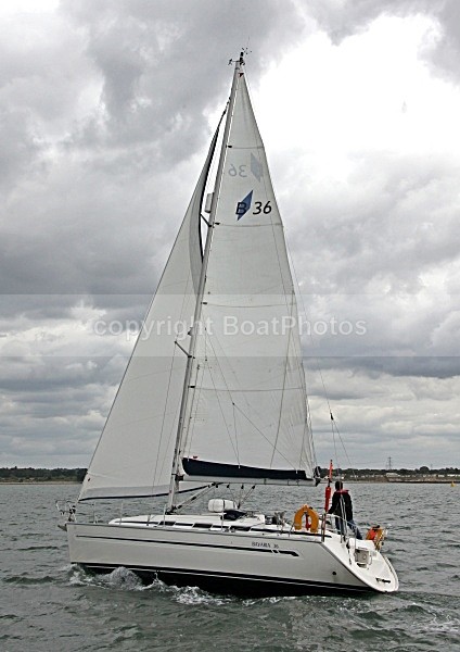 090618 VIS IMG_2570 - Sailboats - monohull