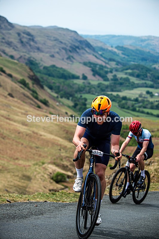 121926 - Hardknott Pass Camera 3 12.00-13.00