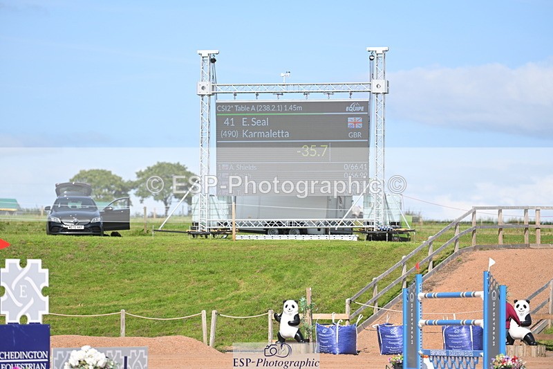 230721A-164707-07830 - Cls 10, 2 Star Big 1.45m Break to End