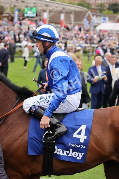 yr19082021r4-14 - Race 4 3.35pm Darley Yorkshire Oaks (British Champions Series race)