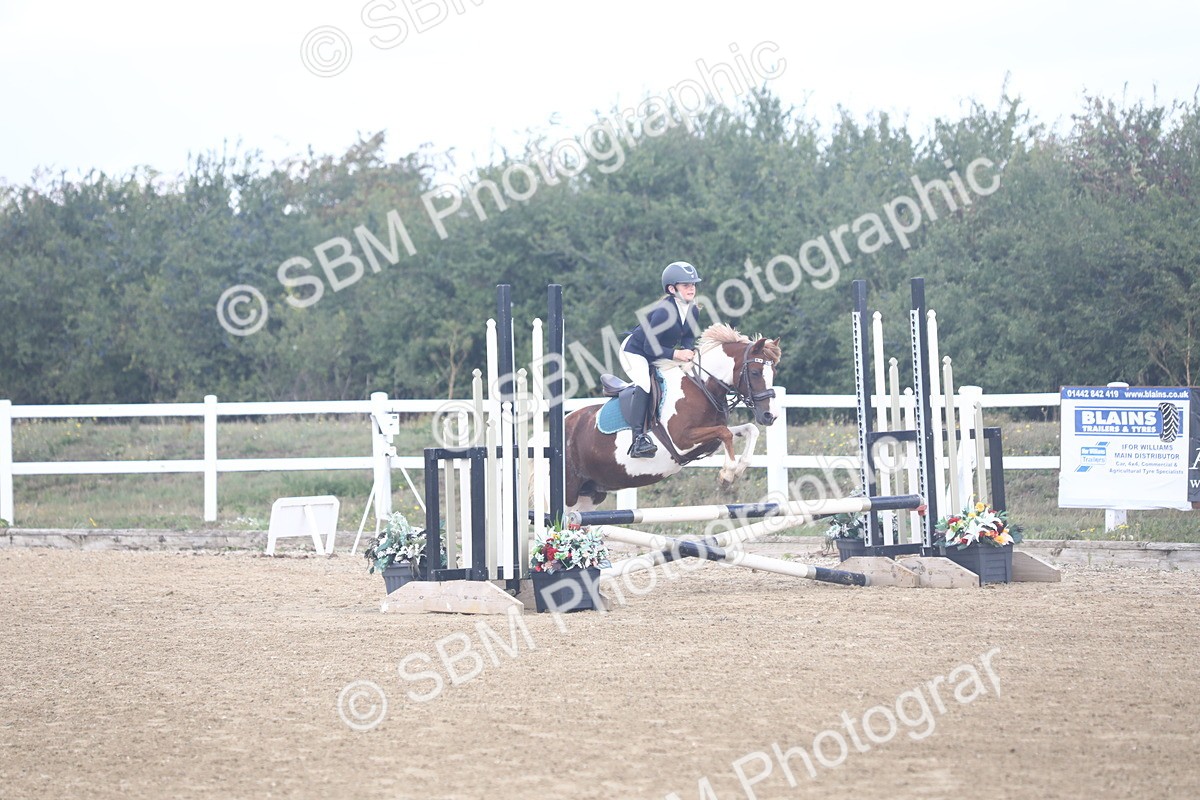 SBM_005938 - Class 6 - 60cm Champs