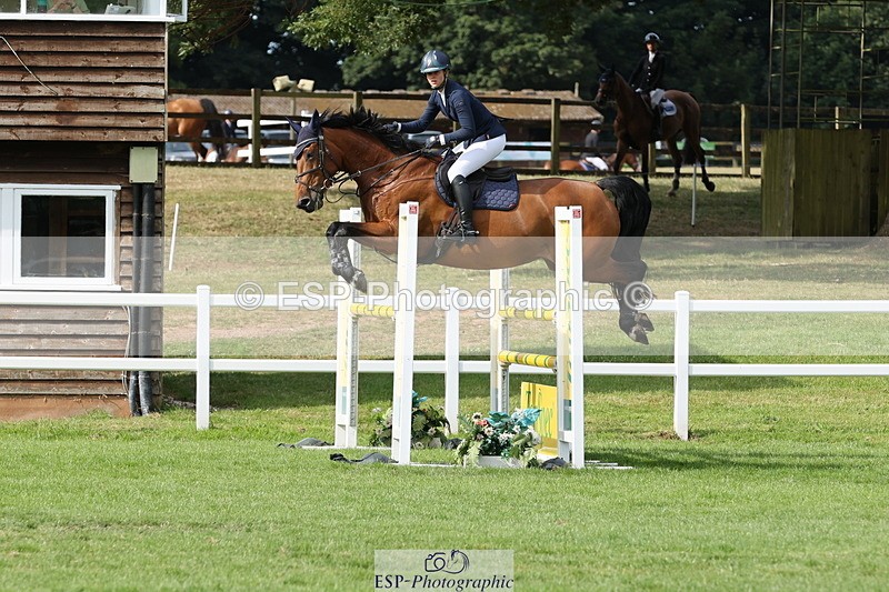 250704A-092146-08238 - Cls 15 Snr 1.20m Open