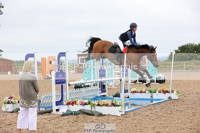 250629-115816-11692 - Cls 28 Pony Foxhunter Second Round