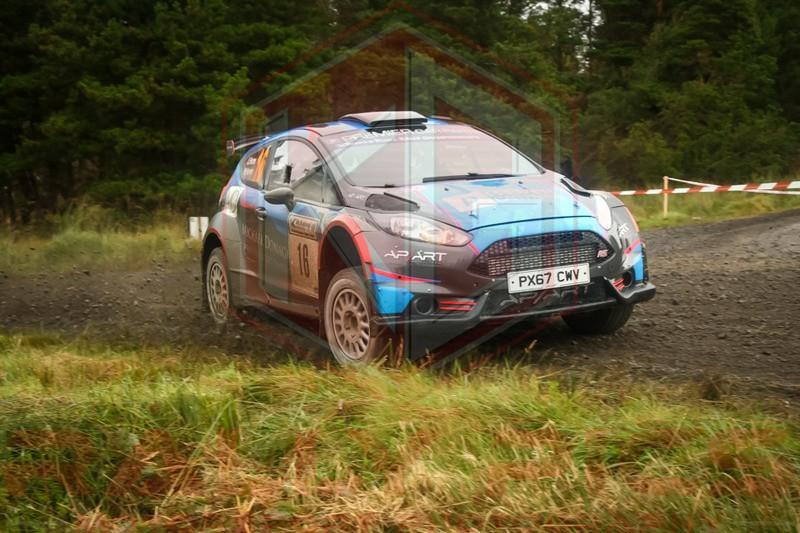 Bushwhacker Rally 2025 10 of 130 - McKelvey Construction Bushwhacker Rally 2025