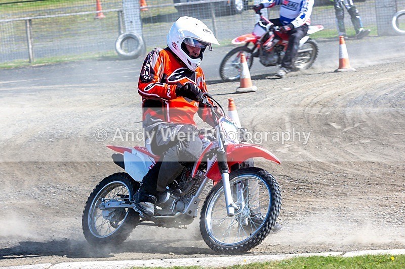 210828-5D-3K8A3567 - Ride & Skid It  Flat Track Experience 28th Aug 21