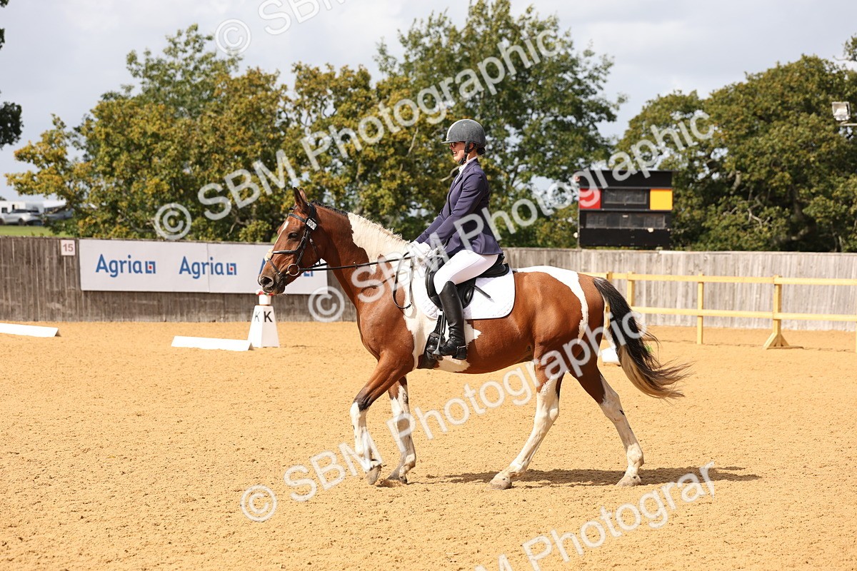 SBM_07363 - D30 - Small Tour PYO Open