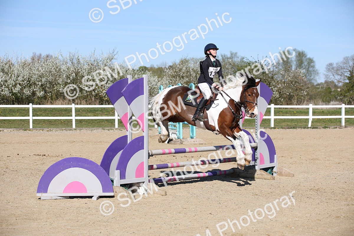 5K7A9845 - Class 4 - 70cm