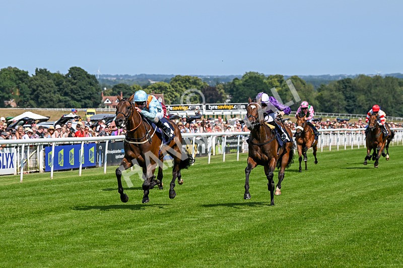 300724-Race 2-Lazy Griff-9149 - Race 2