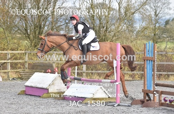 JAC_1580 - 70cm Snr Open, National AE Qualifier