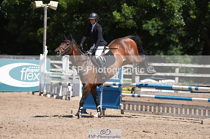 230707-125026-06915 - Cls 20 British Novice & 90cm Open