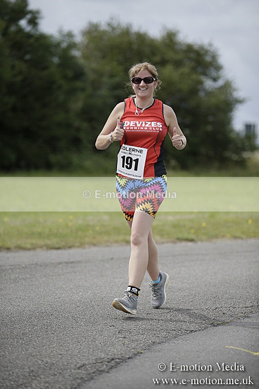 CAD5M 210719-0917 - Cadence Events Colerne 5 Miler  21-Jul-2019