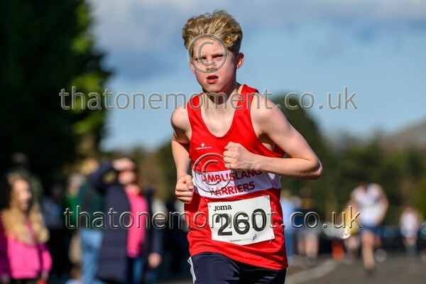 YathRR25-927007 - U15 Boys