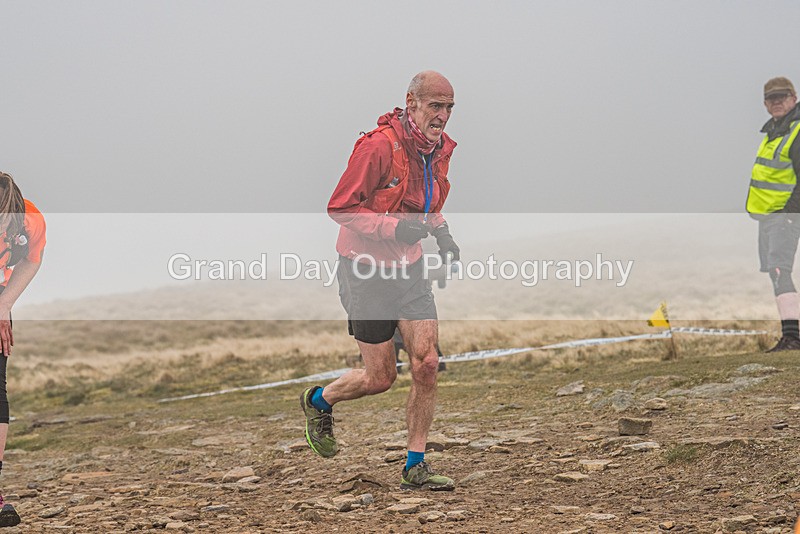 3 Peaks-498 - The 3 Peaks Race - Pen Y Ghent - Saturday 29th April 2023